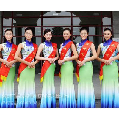 柳州庆典礼仪、演出演员服务